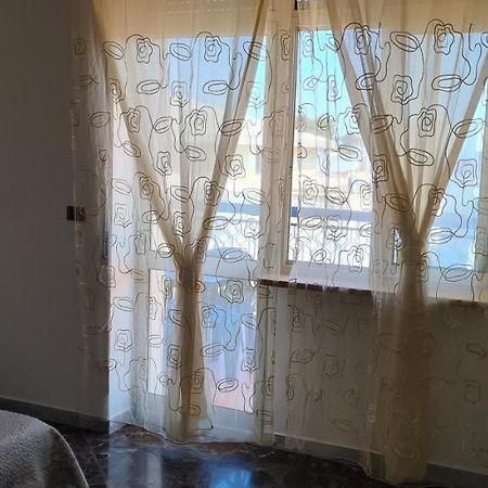 Апартаменты Jajo Apartament Бриндизи Экстерьер фото