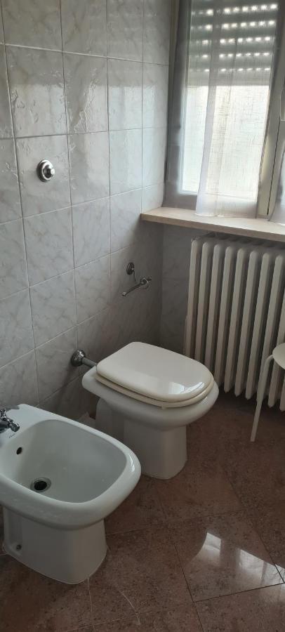Апартаменты Jajo Apartament Бриндизи Экстерьер фото