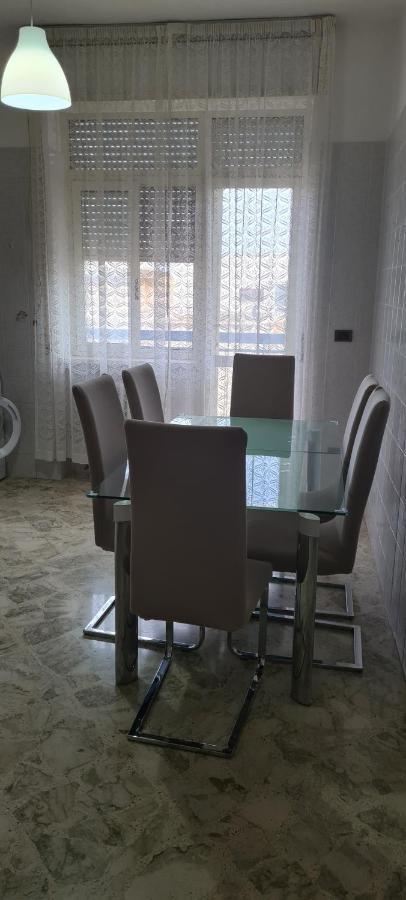 Апартаменты Jajo Apartament Бриндизи Экстерьер фото