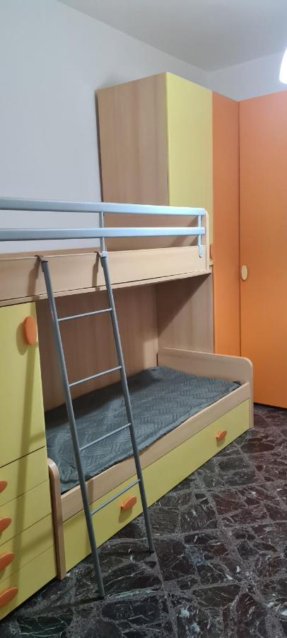 Апартаменты Jajo Apartament Бриндизи Экстерьер фото