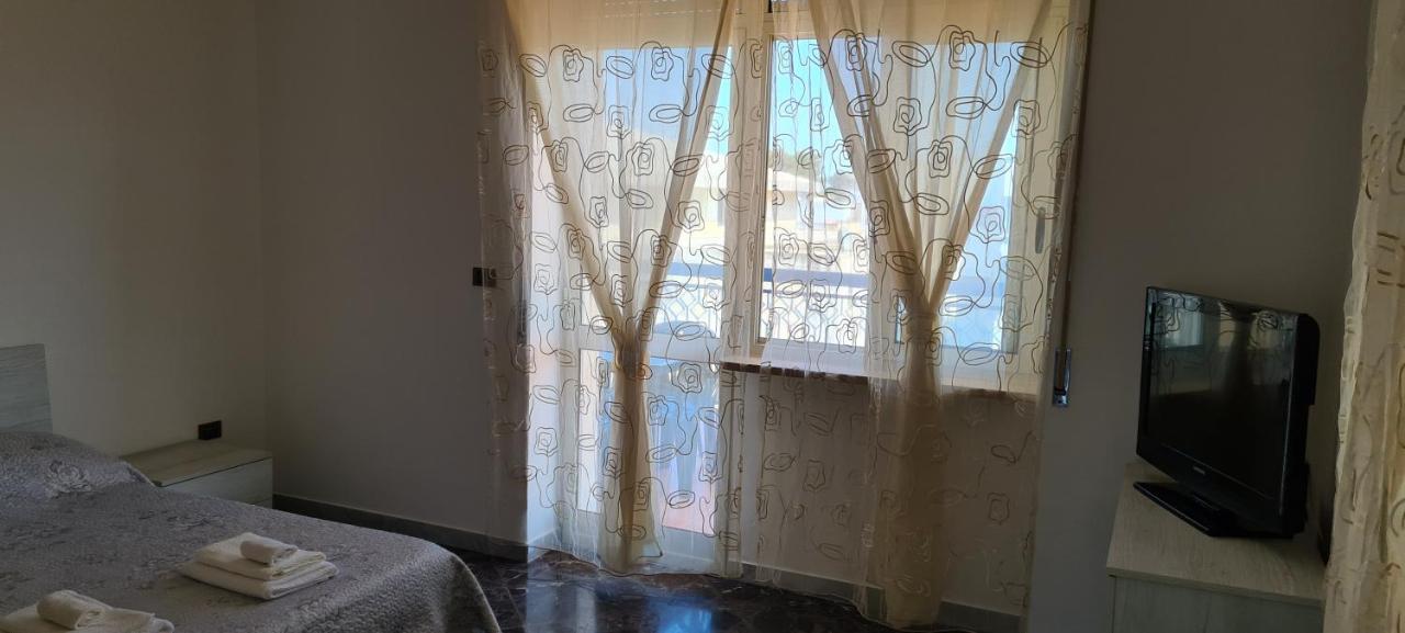 Апартаменты Jajo Apartament Бриндизи Экстерьер фото