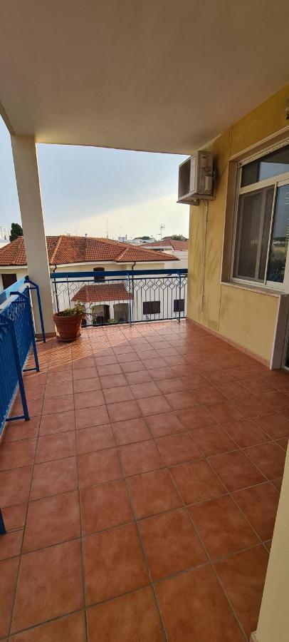 Апартаменты Jajo Apartament Бриндизи Экстерьер фото