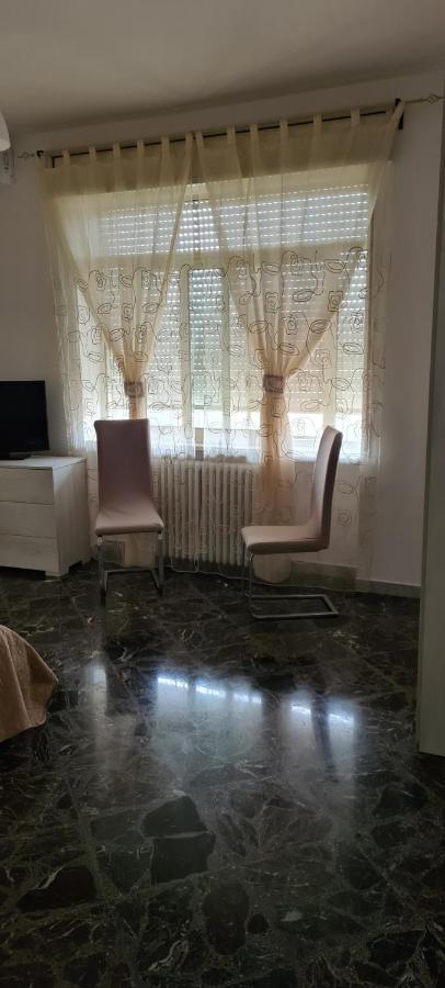 Апартаменты Jajo Apartament Бриндизи Экстерьер фото